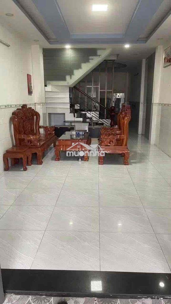 🏡 Nhà shr tân xuân – hóc môn | 4×18m | giá 3,5 tỷ  📍 - Ảnh 2