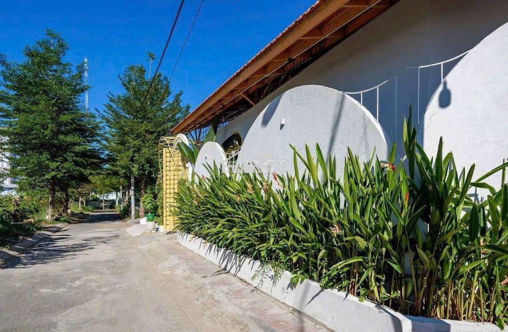 🔥🔥Nhà thiết kế đẹp - dt 80m2 - 2pn - đường xe hơi nguyễn bình - nhà bè - Ảnh 2