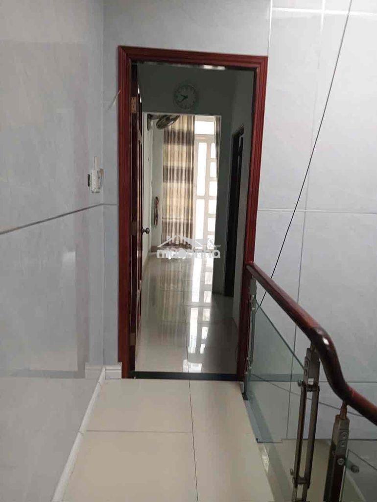 Hàng hiếm | nhà 2tầng | 4x16m | sát chợ hiệp bình | hẻm oto 5m - Ảnh 4