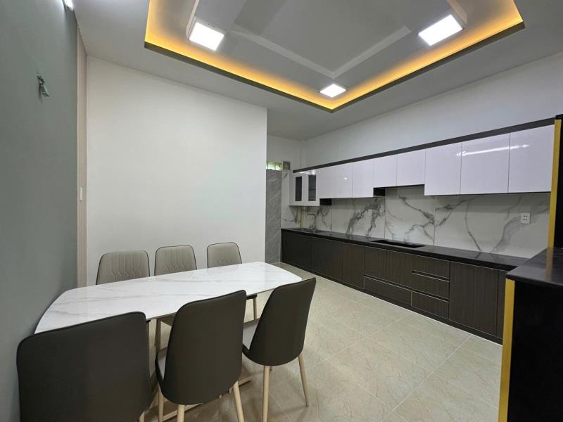 Bán nhà gần chợ cầu đồng – 3 tầng btct – 50m2 full thổ – ô tô xe tải đỗ cửa - 5 tỷ