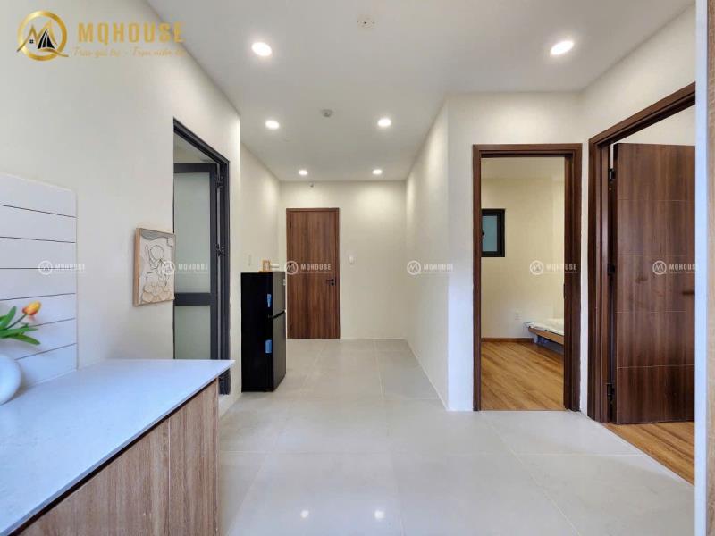 Căn hộ 2pn - trường chinh | gần sân bay tân sơn nhất, etown - Ảnh 2