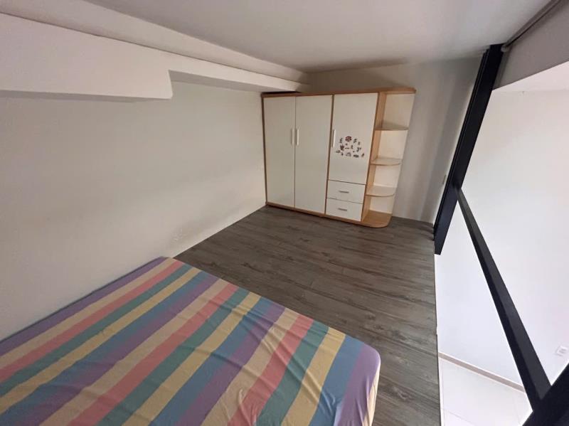 Phòng có gác đầy đủ tiện nghi , gần trục đường thoại ngọc hầu , âu cơ , luỹ bán bích , sát bên trường đại học văn hiến , công thương - Ảnh 3