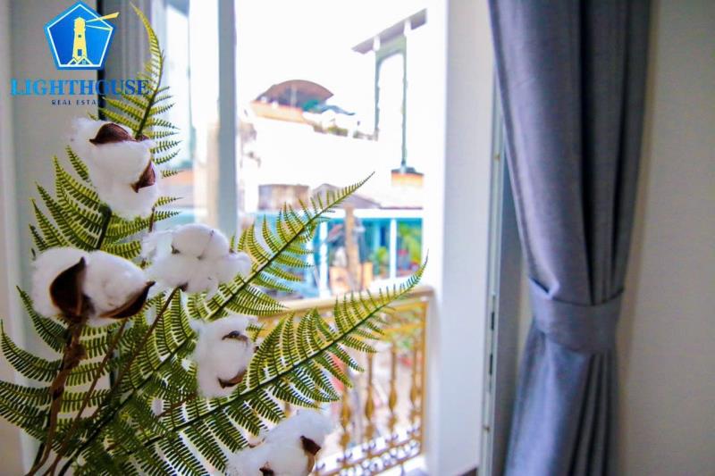 🏠 1 phòng ngủ cửa sổ full nội thất – phan đăng lưu, phú nhuận gần quận 1, uef, vlu - Ảnh 4