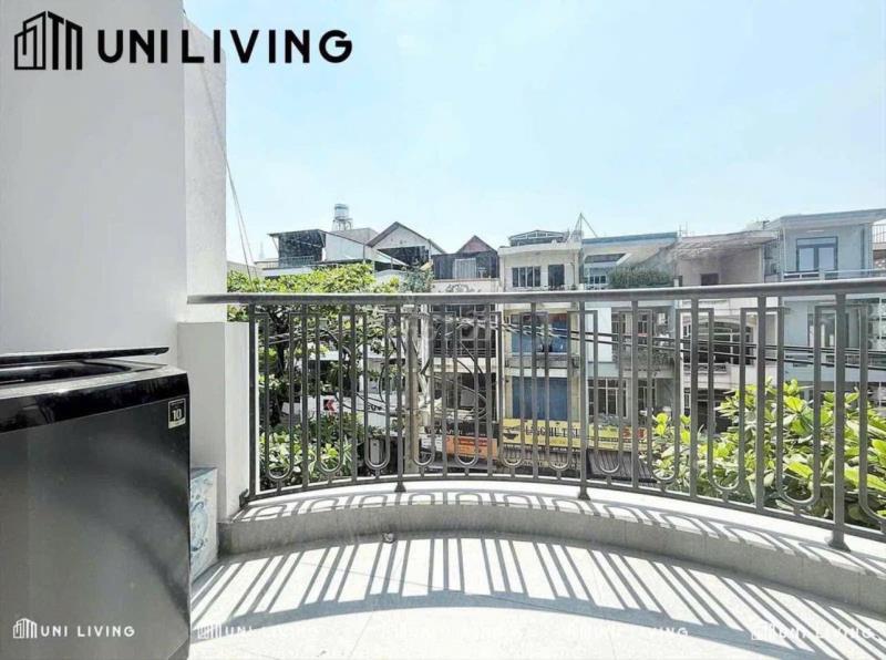 ❌Vừa trống -studio banconl nhiều ánh sáng - tách bếp nhẹ - căn góc đẹp - gần cầu sài gòn - Ảnh 2