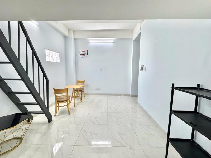 🔥 Duplex full nội thất cực xinh – lũy bán bích, tân phú 🔥 - Ảnh 3