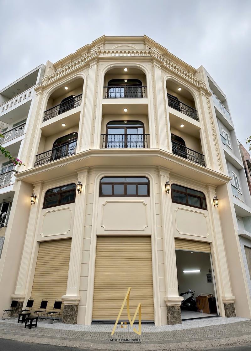 Căn hộ 1pn ban công full nội thất -ngay nguyễn văn thương, bình thạnh (sát q1, q2)
