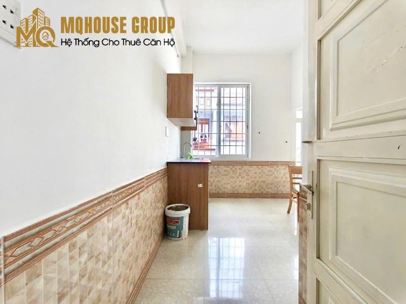 🔥 #1pn 45m² ba vì – công viên hoàng văn thụ | mới 100% - Ảnh 4