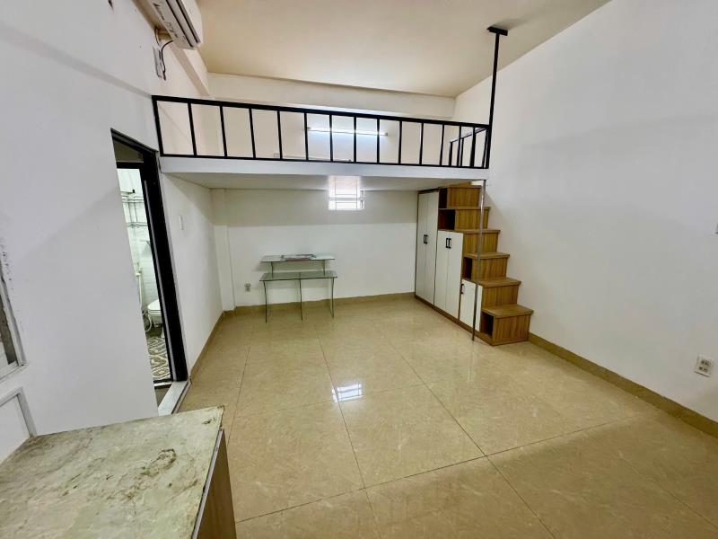 Duplex bàu cát tân bình - gần đại học văn hiến, đại học công thương, cao đẳng lý tự trọng - gần aeonmall tân phú, cinema tân bình, gần trục đường trường chinh, âu cơ- luỹ bán bích