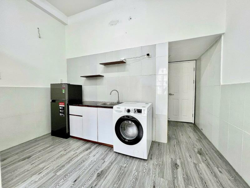 Khai trương căn hộ mới 1pn- 2pn nằm ngay hoàng hoa thám - full nội thất - gần quận 1 - phú nhuận - bình thạnh - Ảnh 3