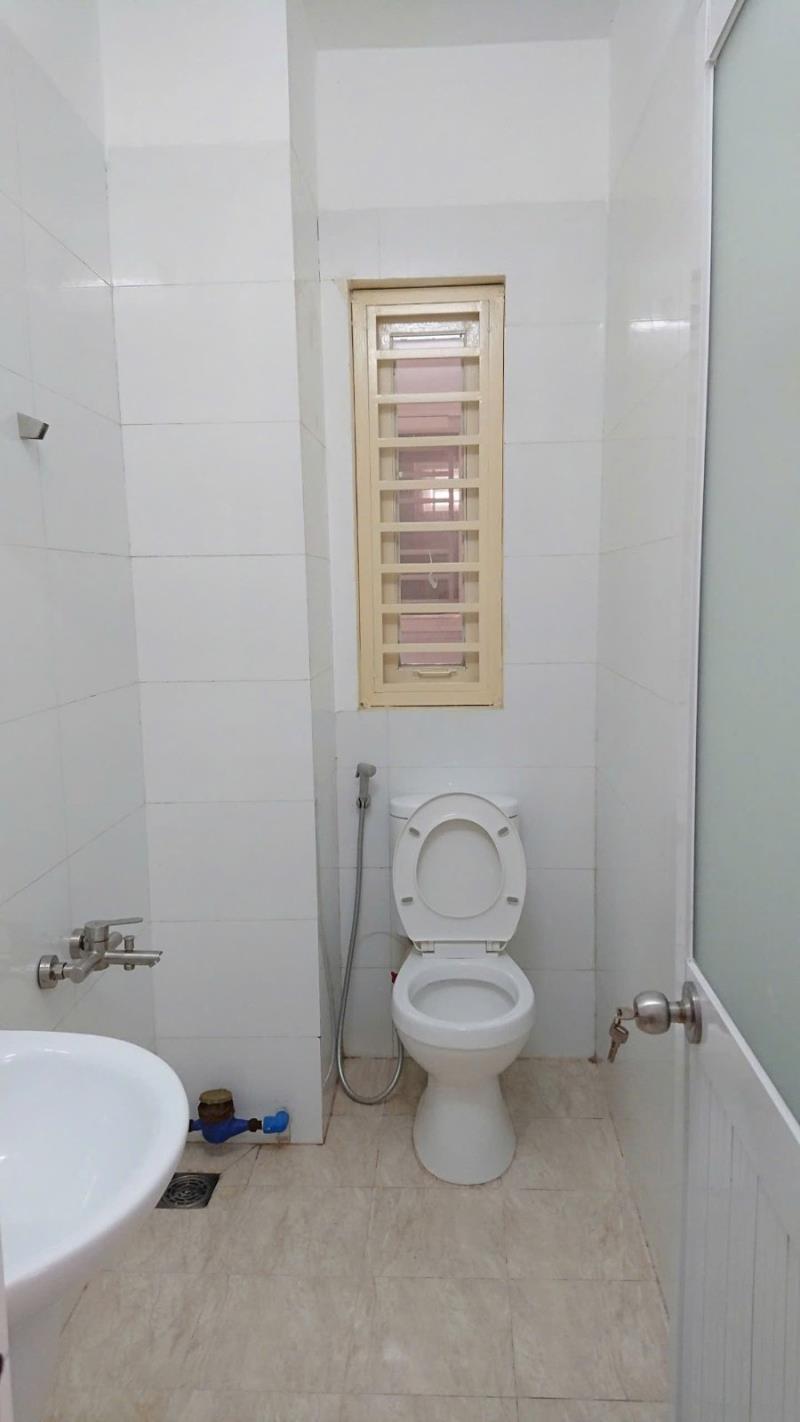 Phòng trọ quận 7 - Ảnh 3