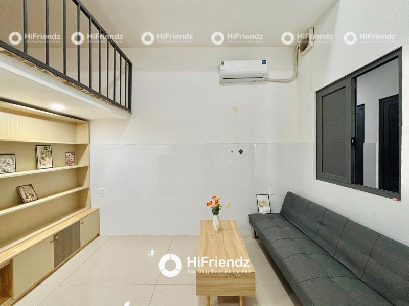 🏠 Cho thuê phòng đẹp – đường hòa bình, tân phú 📍 ngay đường hòa bình, tân phú – vị trí thuận tiện, dễ dàng di chuyển đến các quận trung tâm. ✨ phòng sạch sẽ, thoáng mát 🛏️ full nội thất, dọn vào - Ảnh 2