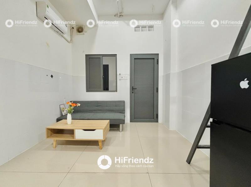 🏠 Cho thuê phòng đẹp – đường hòa bình, tân phú 📍 ngay đường hòa bình, tân phú – vị trí thuận tiện, dễ dàng di chuyển đến các quận trung tâm. ✨ phòng sạch sẽ, thoáng mát 🛏️ full nội thất, dọn vào - Ảnh 3