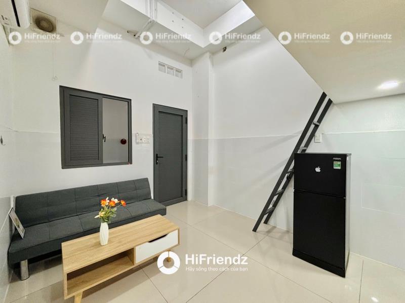 🏠 Cho thuê phòng đẹp – đường hòa bình, tân phú 📍 ngay đường hòa bình, tân phú – vị trí thuận tiện, dễ dàng di chuyển đến các quận trung tâm. ✨ phòng sạch sẽ, thoáng mát 🛏️ full nội thất, dọn vào - Ảnh 4