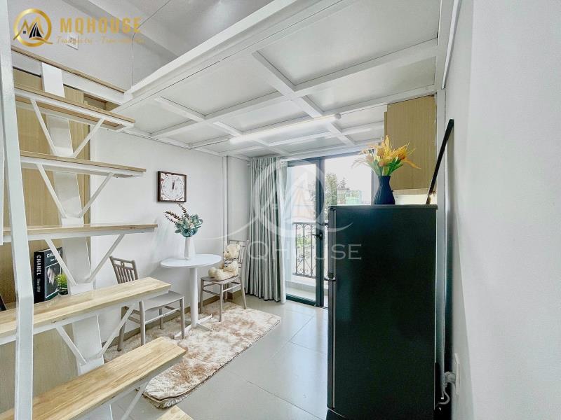 🏡 Phòng duplex full nội thất – hoàng sa, p. tân sơn nhất, tân bình - Ảnh 4