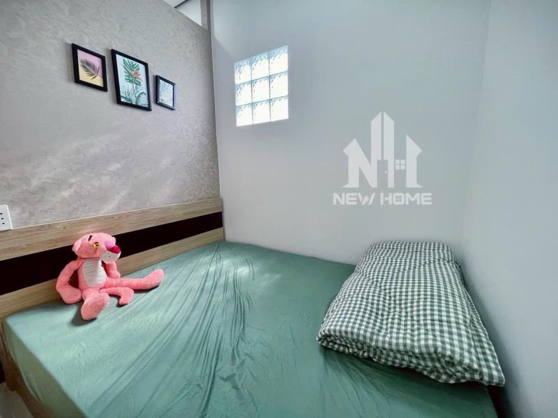 Cho thuê căn hộ studio cửa sổ lớn (gần bán đảo thanh đa) | thanh đa, bình thạnh