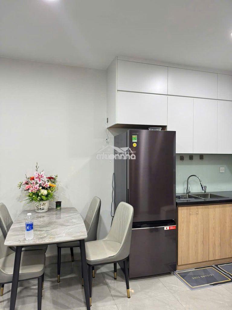 Chung cư picity. dt 60m2 2pn. full nt. 9tr - Ảnh 4