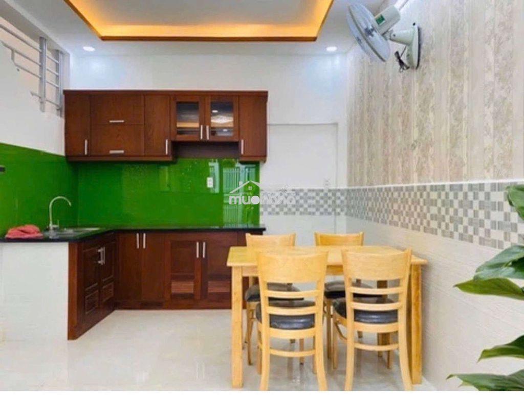 Hiếm có, chỉ hơn 5 tỉ, xe hơi đậu cửa, phường phú thuận, quận 7 - Ảnh 3