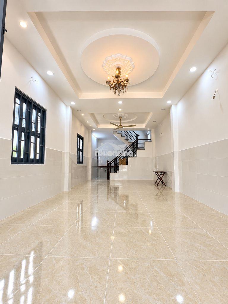 Cần bán nhà tại khu lê văn lương, phường tân hưng, quận 7.  - Ảnh 2