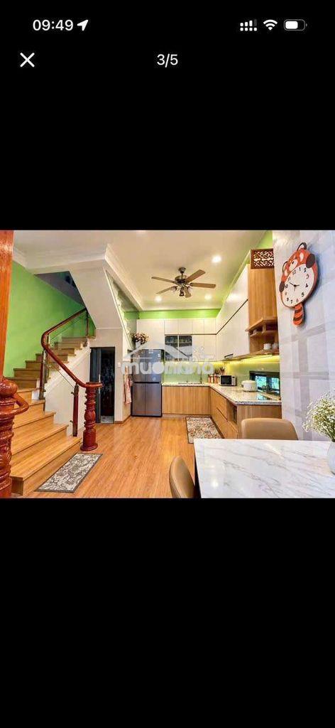 Nhà 261 đình phong phú phường tang nhơn phú quận 9 - Ảnh 4