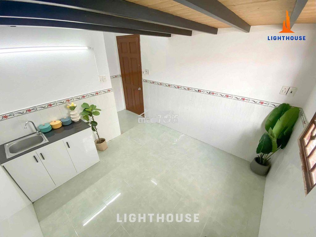 Trống săn duplex cửa sổ trời siêu thoáng ngay cầu chữ y sát q5,q1 - Ảnh 4