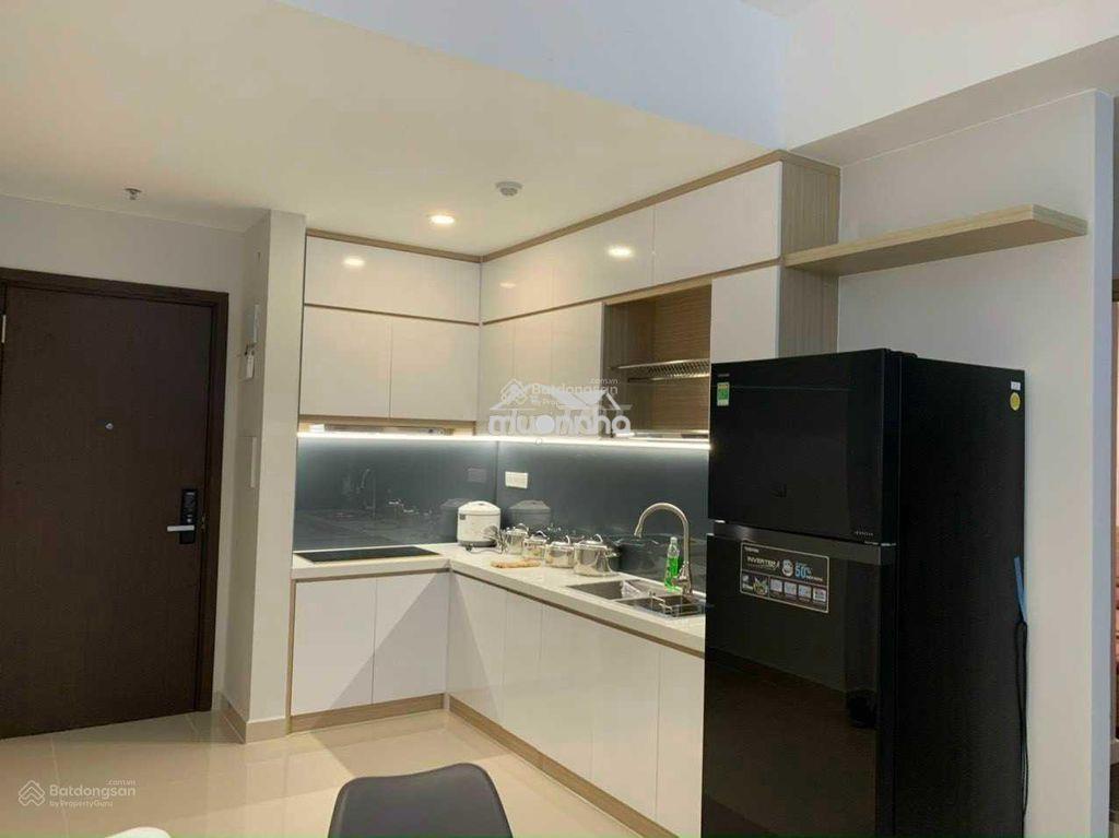Chính chủ cần bán căn chung cư trần quốc thảo, quận 3, 2 phòng ngủ - Ảnh 2