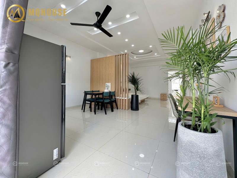🌿 Về nhà là chill – chuẩn sống cao cấp tại tân sơn ✨ - Ảnh 3