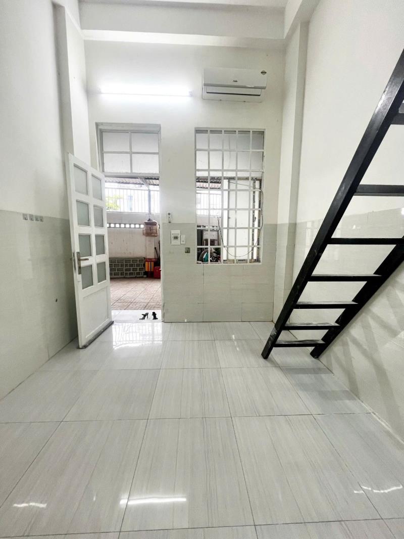 Cho thuê phòng trọ đường 22 sau lưng căn hộ 4s linh đông - Ảnh 3