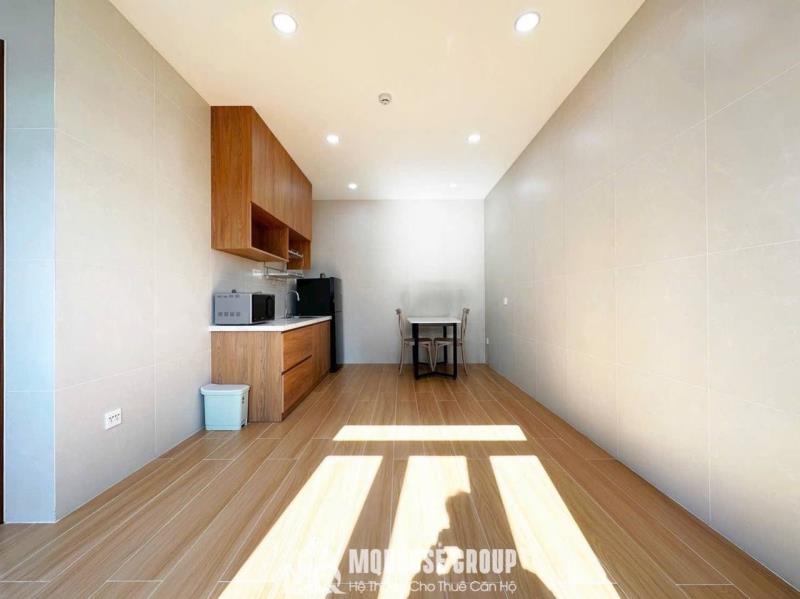 Cho thuê căn hộ dịch vụ huỳnh tịnh của – xuân hòa | gần hồ con rùa – võ thị sáu – trương định - chợ tân định - Ảnh 4