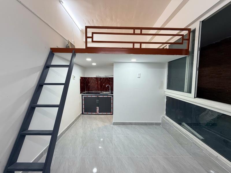 Dự án mới hơn 50 phòng duplex siêu rộng thang máy nhà xe đầy đủ