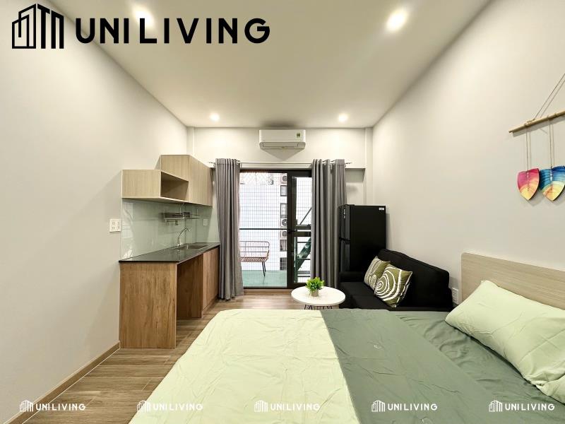 Cho thuê phòng trọ mới xây có gác lửng tại phan văn hân, bình thạnh - Ảnh 2