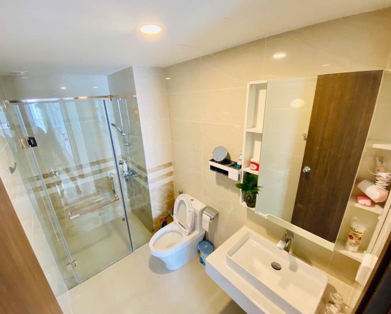 Chính chủ cho thuê nhanh căn hộ viva riverside, quận 6, diện tích 70m² (2pn - 2wc), 11 tr/tháng - Ảnh 3