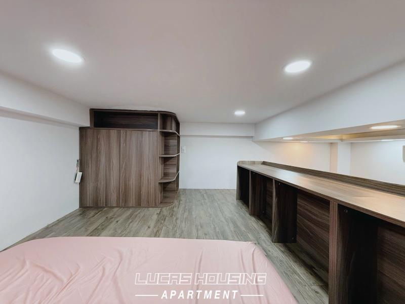 ✨ Cho thuê căn hộ gác lửng – đề thám, quận 1 ✨ - Ảnh 4