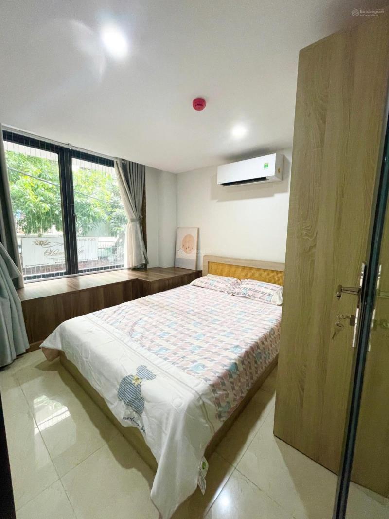 Căn hộ studio | 1pn ban công 30m2 - siêu chill ngay khu đắc địa sân bay - chỉ cách q1, q3, phú nhuận vài phút di chuyển - Ảnh 4