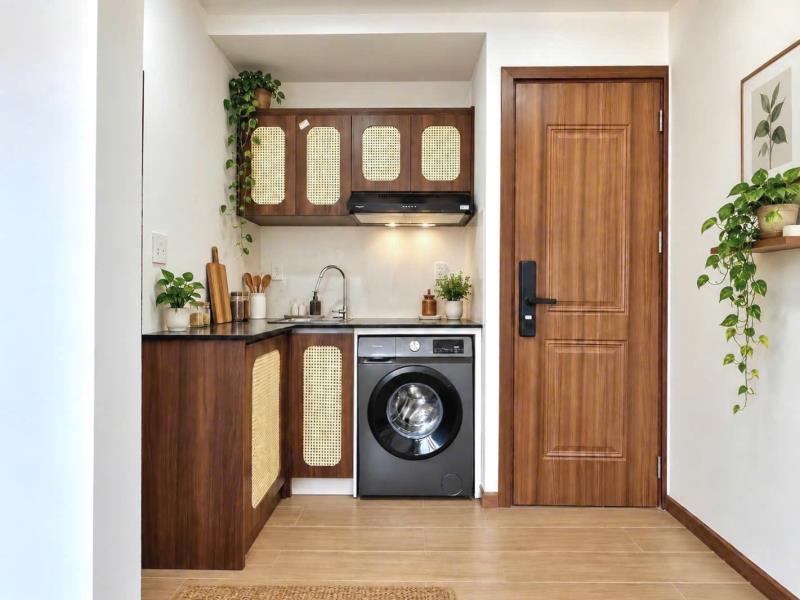 ✨ Căn hộ 1pn cửa sổ trời thoáng lê đức thọ, gò vấp - giáp bình thạnh   - Ảnh 2