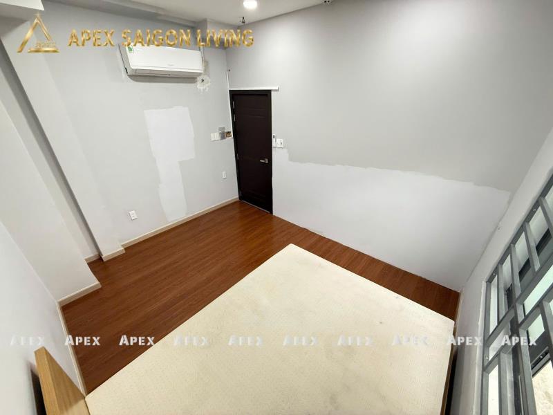 🏠 Căn hộ 1 phòng ngủ cửa sổ lớn gần q1 – xô viết nghệ tĩnh, bình thạnh   - Ảnh 2