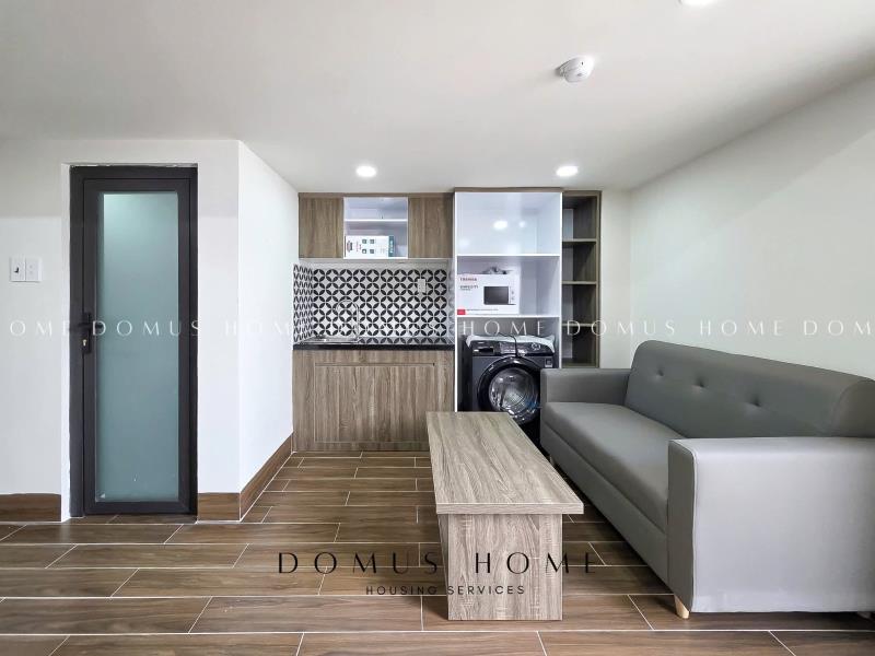 Siêu phẩm mới 100% – duplex full nội thất, ban công rộng – máy giặt riêng – kdc him lam, quận 7 - Ảnh 4