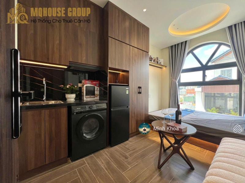 Khai trương cc mini mới 100% tone gỗ cực đẹp gần chợ phạm văn bạch tiện đi etown cộng hòa - Ảnh 3