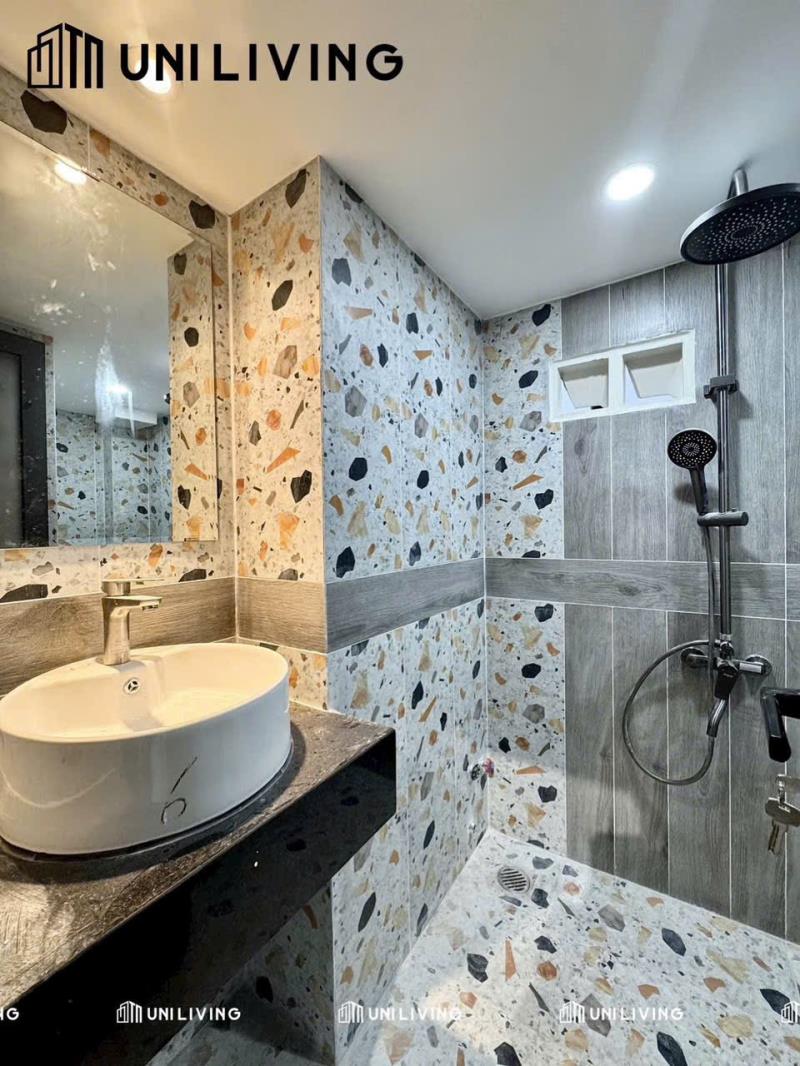 Khai trương duplex ban col siu rộng 40m2 ( phù hợp ở từ 3-4/ng ) - Ảnh 4