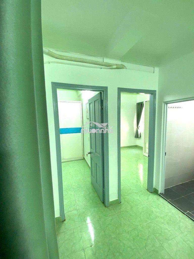 Chính chủ cần bán căn hộ cc bàu cát ii – 55m² (2pn 2wc) giá 2.59 tỷ - Ảnh 4