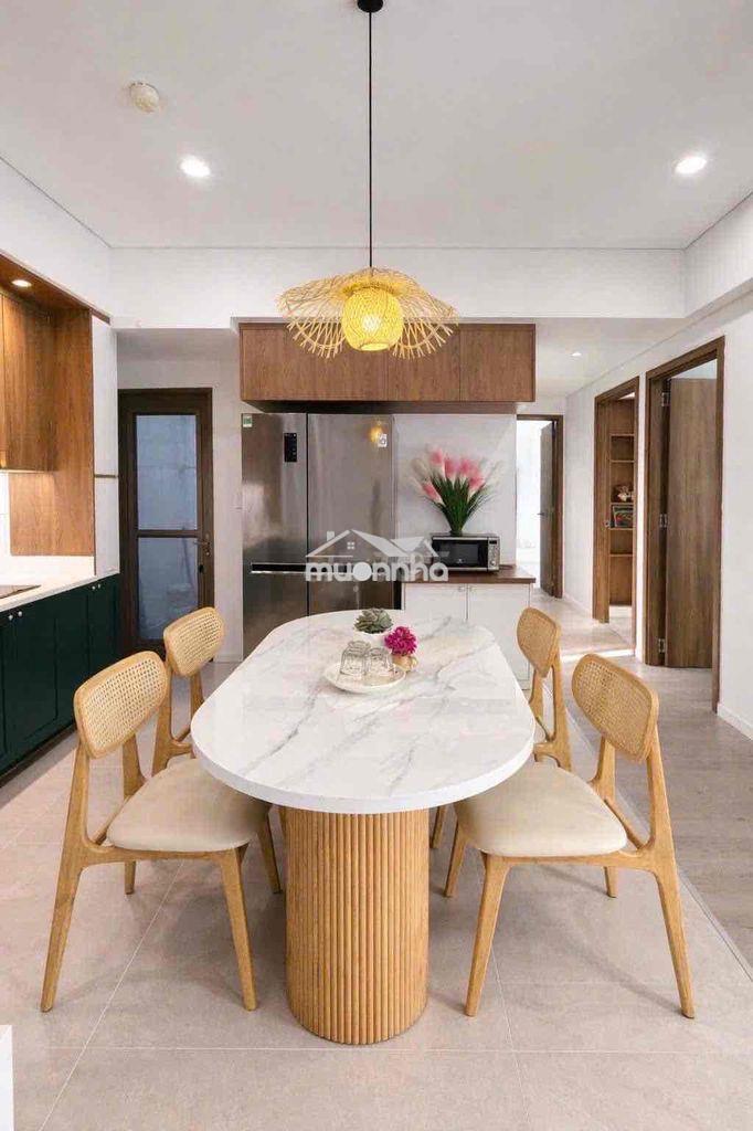 Chính chủ gửi cho thuê 3pn sunrise riverside full nt giá tốt - Ảnh 3