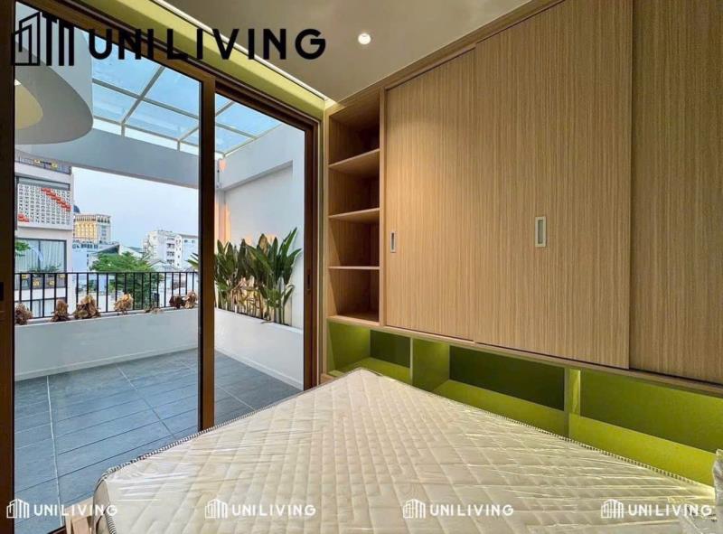 Khai trương căn hộ mới tinh nằm ngay bình thạnh - full nội thất - có bancol rộng rãi - gần quận 1 - bình thạnh - phú nhuận - Ảnh 2