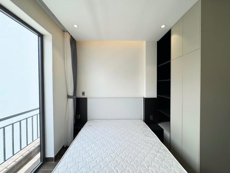 🌿 Studio ban công giặt riêng – hạnh thông, gò vấp 🌿 - Ảnh 3