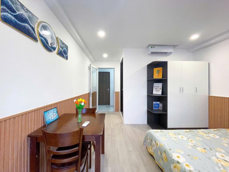 Phòng 1pn tại chợ tân mỹ quận 7 - Ảnh 2