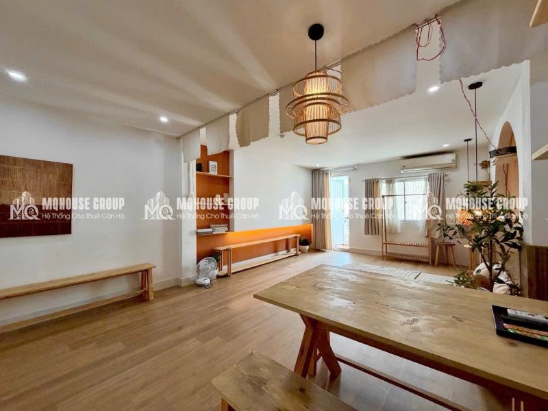 Studio ngay trục đường xuân hồng - gần ngã tư bảy hiền, cao đẳng lý tự trọng - đại học văn hiến - học viện hàng không - Ảnh 3