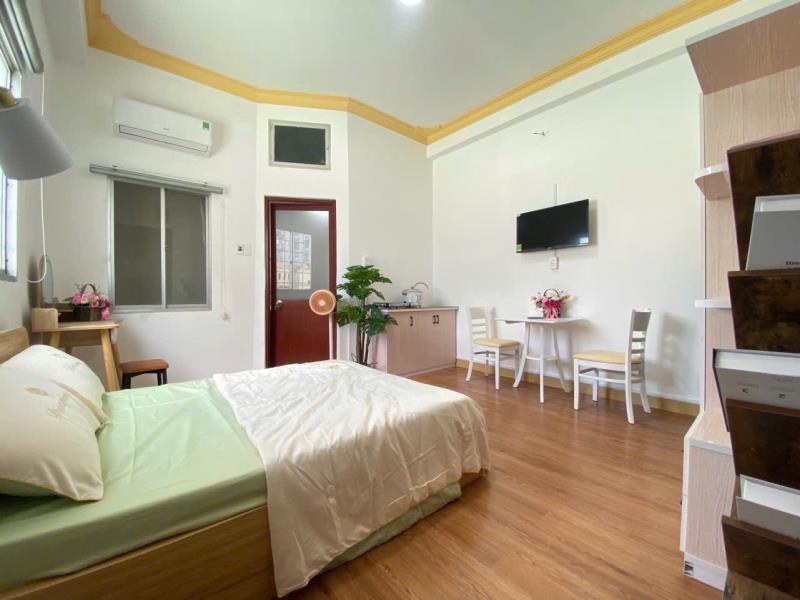 🏡 Cho thuê căn hộ ngay trịnh đình trọng – tân phú  📍 vị trí thuận tiện, khu dân cư an ninh, dễ dàng di chuyển đến các quận trung tâm.  ✨ thông tin căn hộ:  * 🛏️ không gian rộng rãi, thoải mái * 🛋️ - Ảnh 2