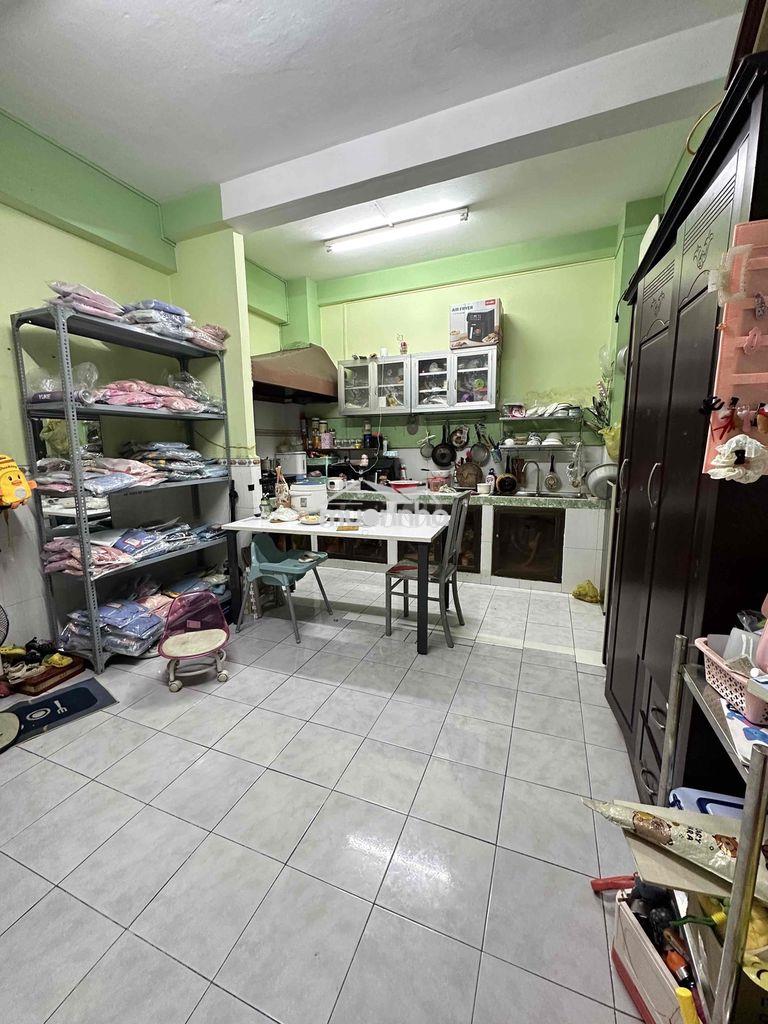 Sang nhượng/ cho thuê cc bình thới, quận qq - Ảnh 2