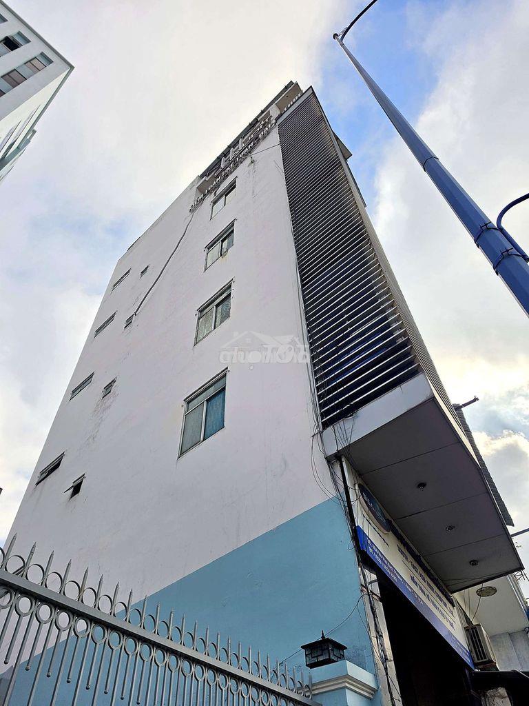 Cho thuê tòa nhà 656 võ văn kiệt - Ảnh 3