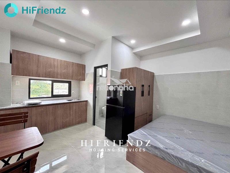 Phòng trọ giá rẻ cho sinh viên nhân viên văn phòng - Ảnh 1