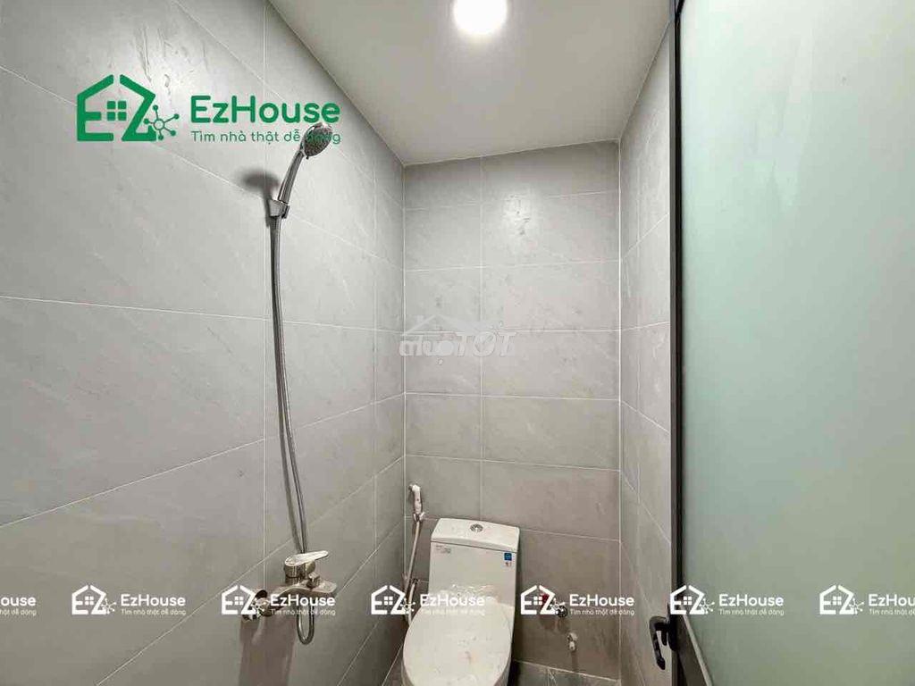 Chính chủ cho thuê chdv full nt - cửa sổ ban công - Ảnh 3