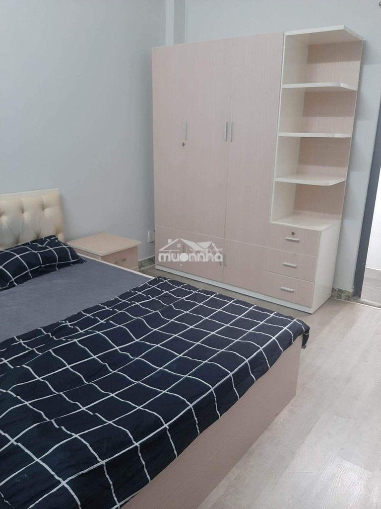 Cần bán nhà riêng ở 159/44/22 trần văn đang - Ảnh 4